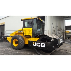 Jcb Vibromax Silindir